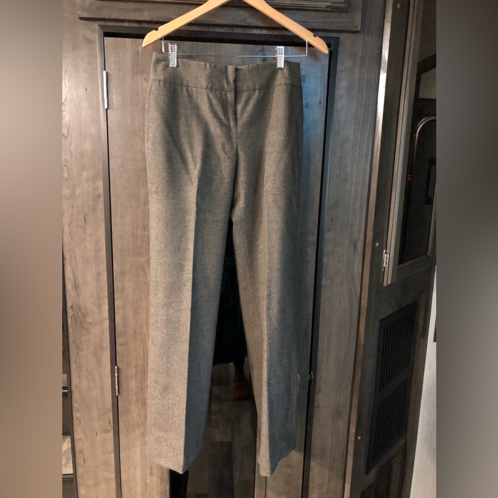 Ann Taylor wool slacks